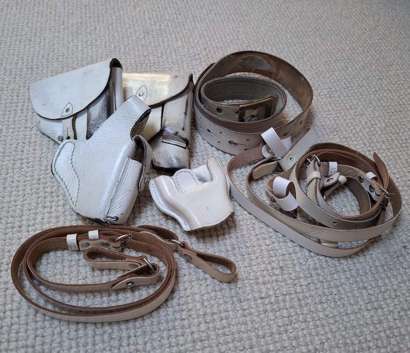 Kurtka służbowa z podpinką