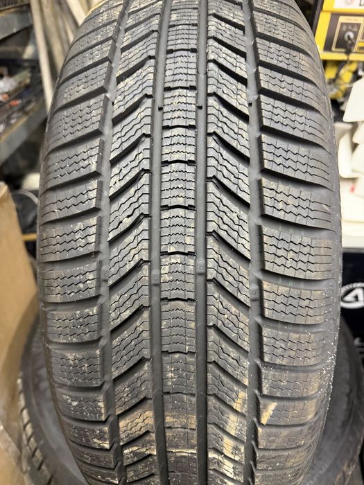 Continental WinterContact TS870P 235/55 R18 100H
