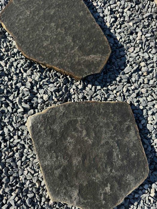 Step bazaltowy, Płyta kamienna, kamień na ścieżki IMPRESTONE Warszawa