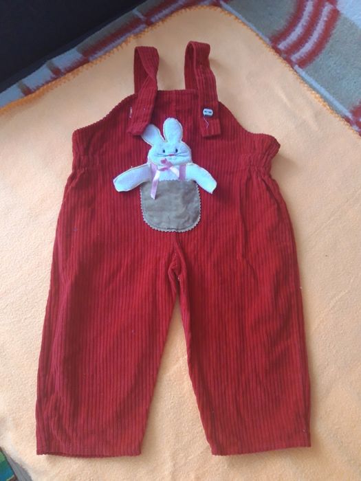 Детские вещи для девочки.