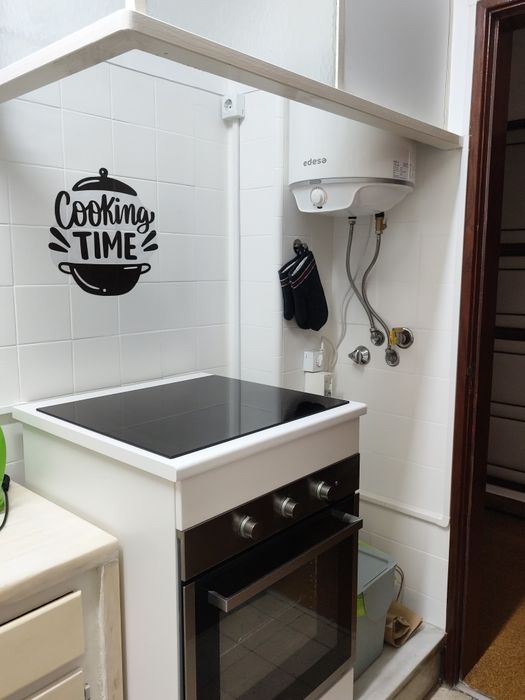 Quarto estudantes