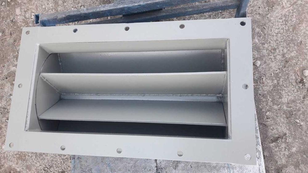 Шлюзовой питатель (затвор) ШП,  шлюзовий живильник