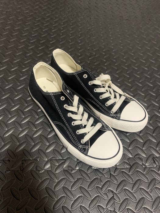 Кеди чоловічі 45 маломірні