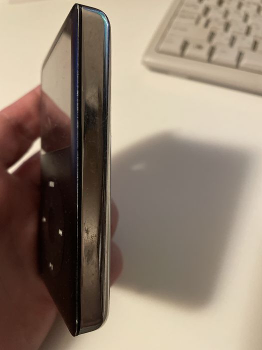 Ipod Classic 160 gb