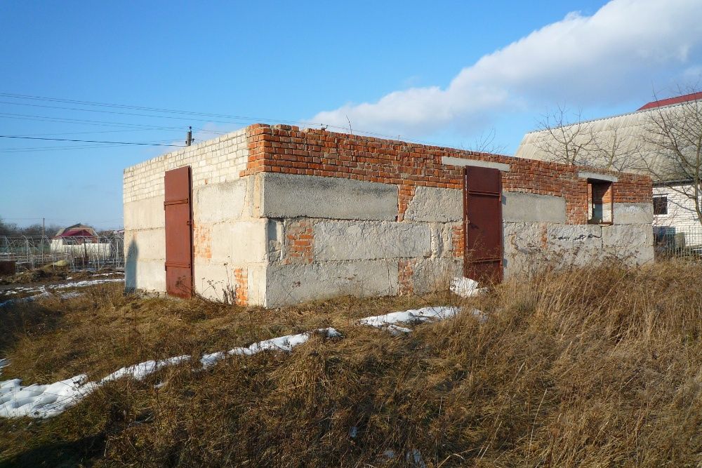 Продам ділянку під забудову Стрижавка.