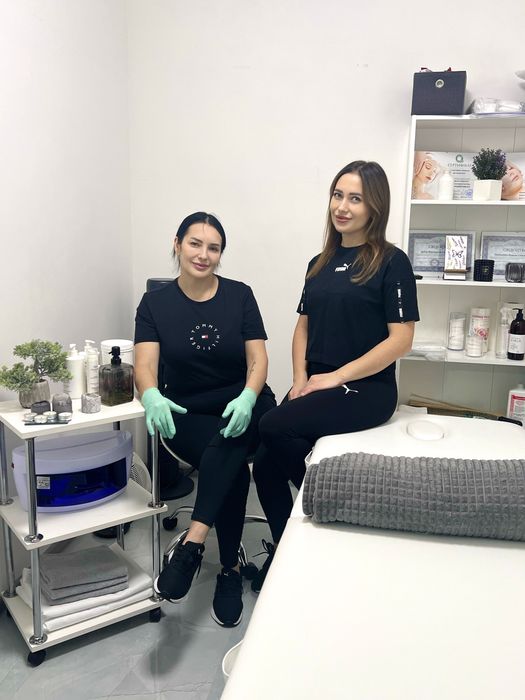 Массаж Одесса Массаж