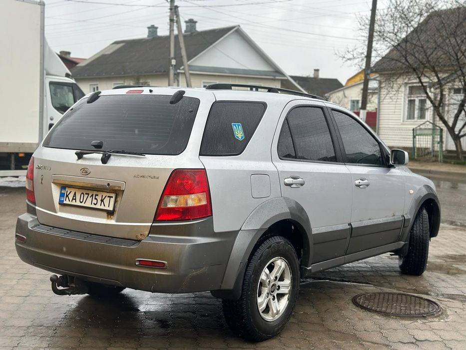 Продам автомобіль