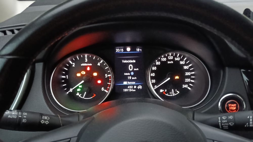 Nissan Qashqai 2020 | Full Extras
