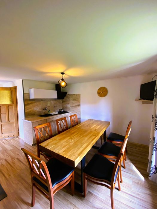 Caloroczne Domki w Gorach Aleksander 9-12 os Tanio