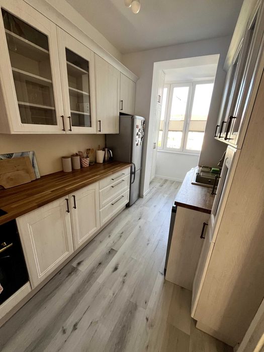 Apartment in Szczecin, Osiedle Bandurskiego, Niebuszewo - Widok 6
