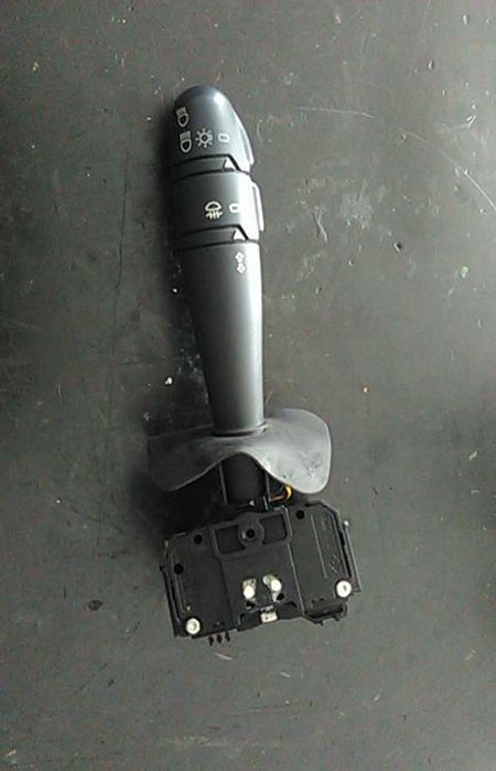 Conjunto / manetes de luzes e limpa vidros RENAULT Clio II (BB0/1/2_,