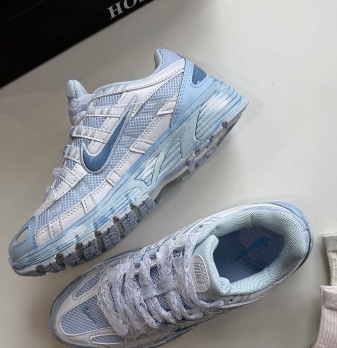 Кросівки Nike P-6000