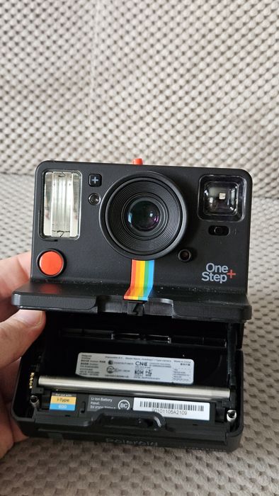 Polaroid OneStep+ I-Type 600