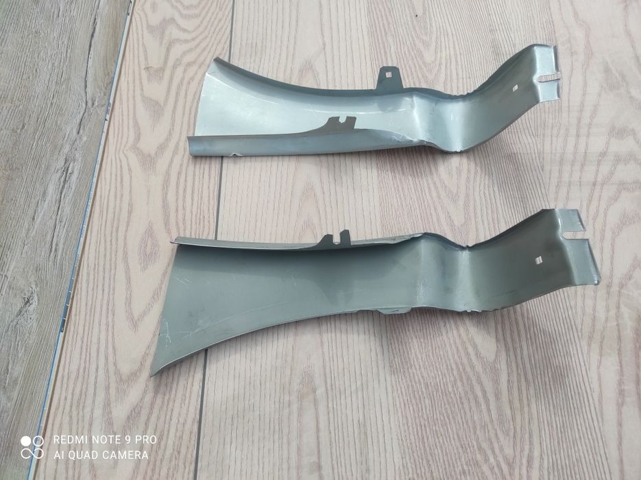 Ремкомплект крила крило вставка крила Octavia tour Октавія
