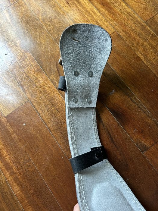 Cinto Prozis - Ginasio