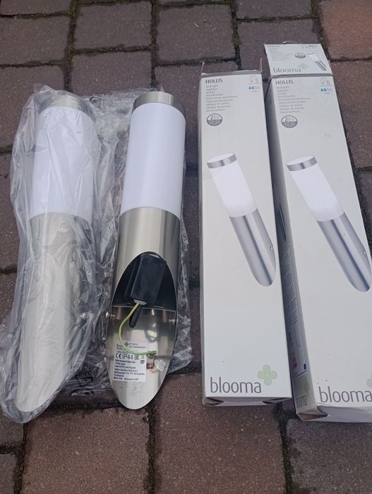 Kinkiet Blooma Hollis