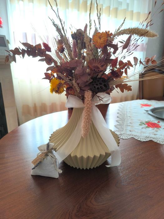 Trabalhos personalizados em impressão 3D