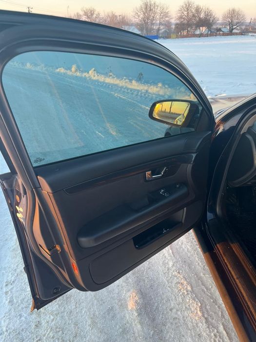 Audi A4 2002 | 1.9 TDI | механіка | клімат