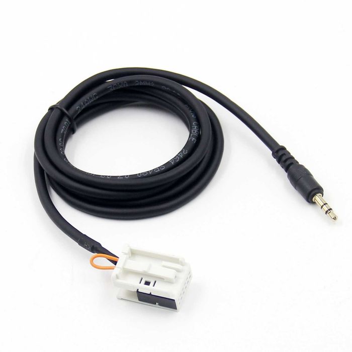 aux или bluetooth для Peugeot rd4/ Citroen RD4.