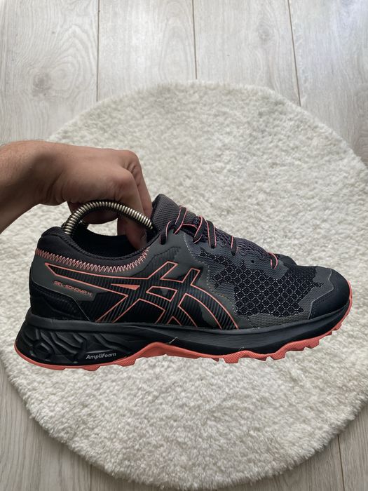 Женские Кроссовки Asics Gel-Sonoma 4  39.5р(25см)
