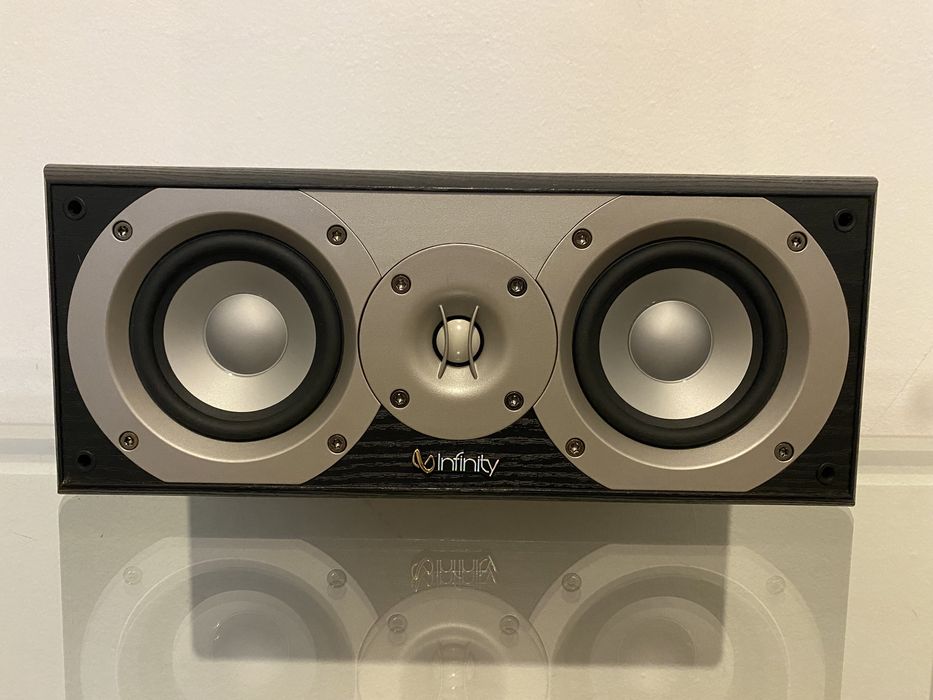 Акустика колонки Infinity Primus