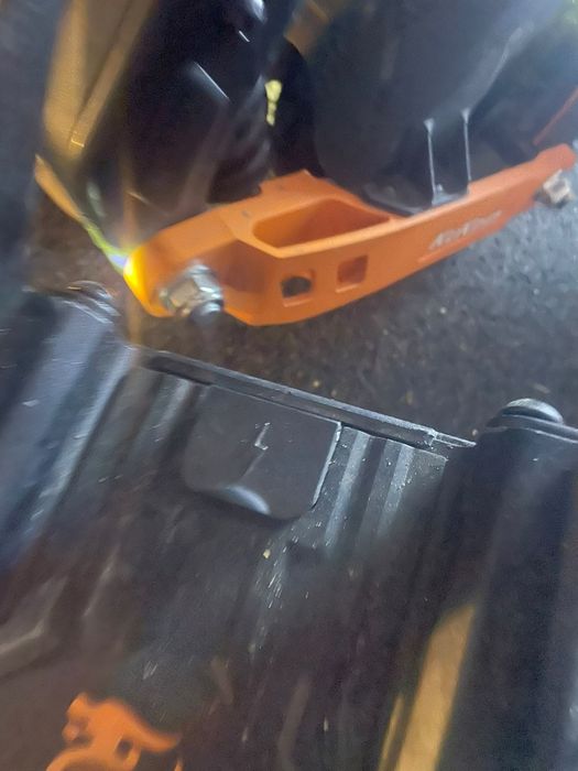 Kukirin g2 max zamienie lub sprzedam