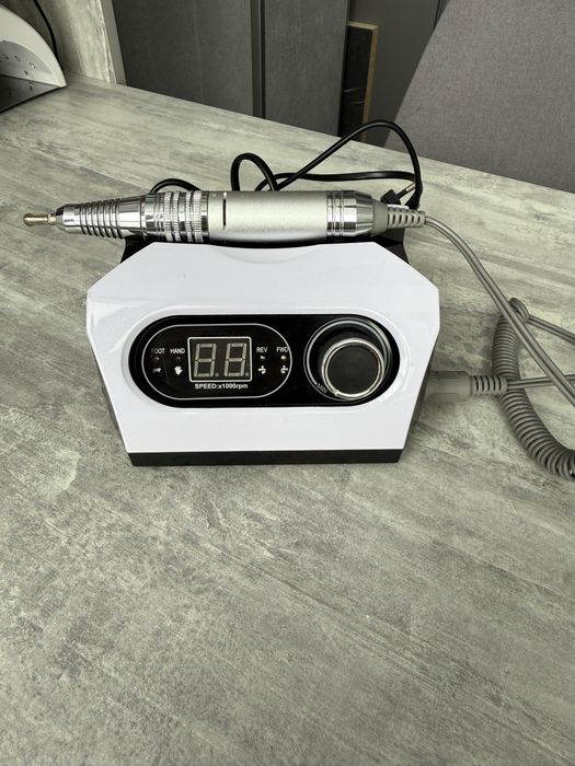 Продам фрезер Bucos