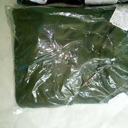 Ocieplacze zimowe zielone , kalesony zielone , bielizna biała