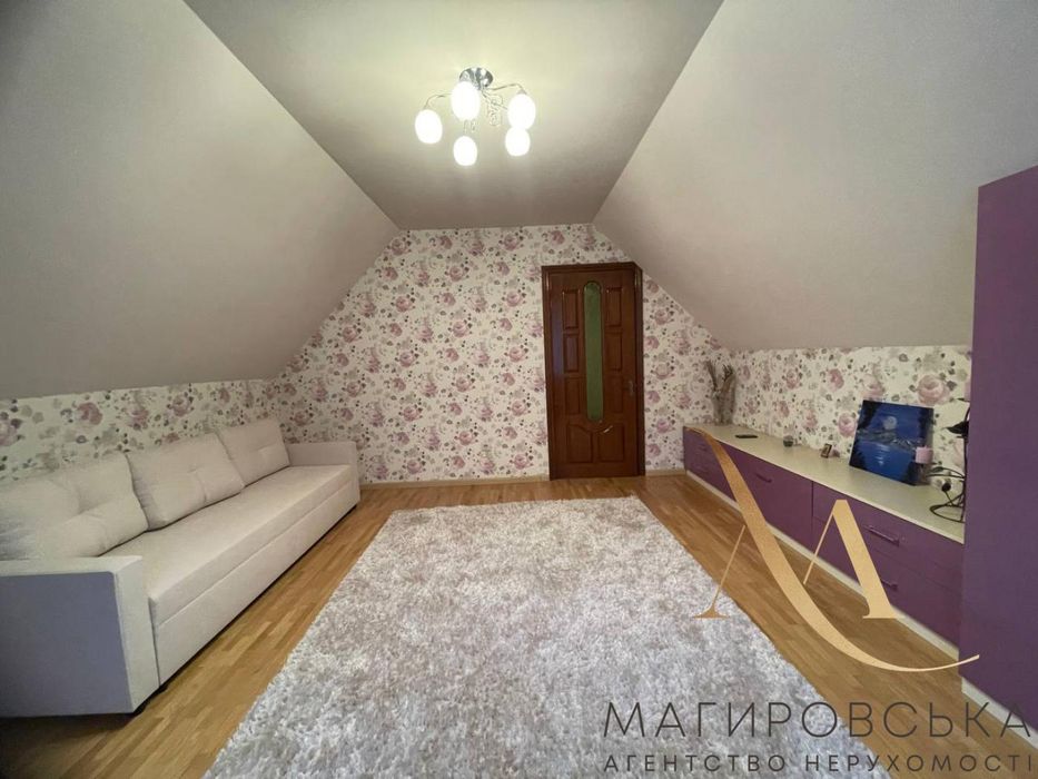Продаж затишного будинку в Рудне. Без комісії.