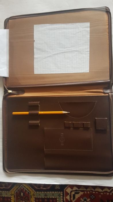 Папка А4 для  документов