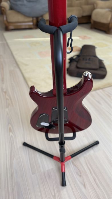 Гітара PRS SE Standard 24 VC + Marshal code25