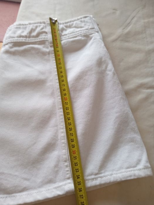 Spódnica H&M rozmiar 42 nowa