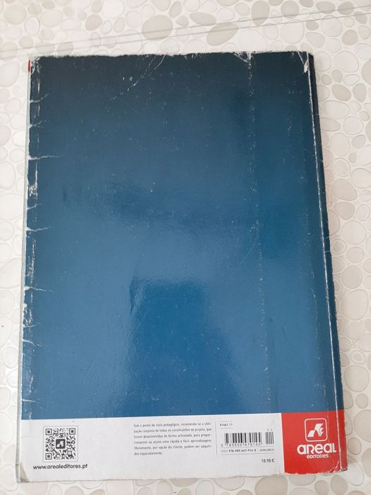 Magie des motes 3-Francês 9°ano