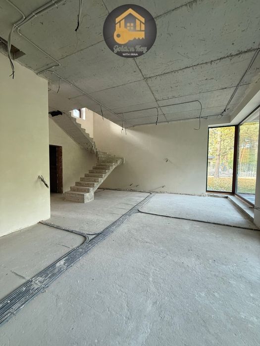 Продам Сучасний КОТЕДЖ 185м2,  8 соток, КМ PROCVIT, 20хвКиїв