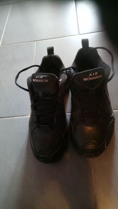 Sprzedam buty męskie