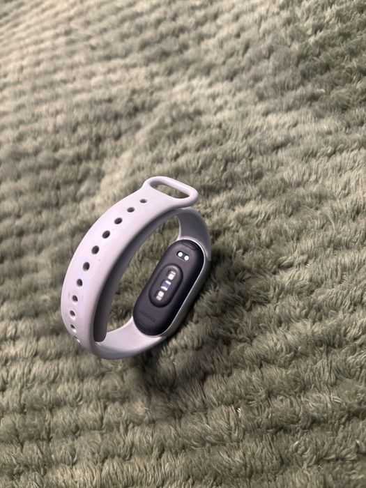 Xiaomi Smart Band 10,