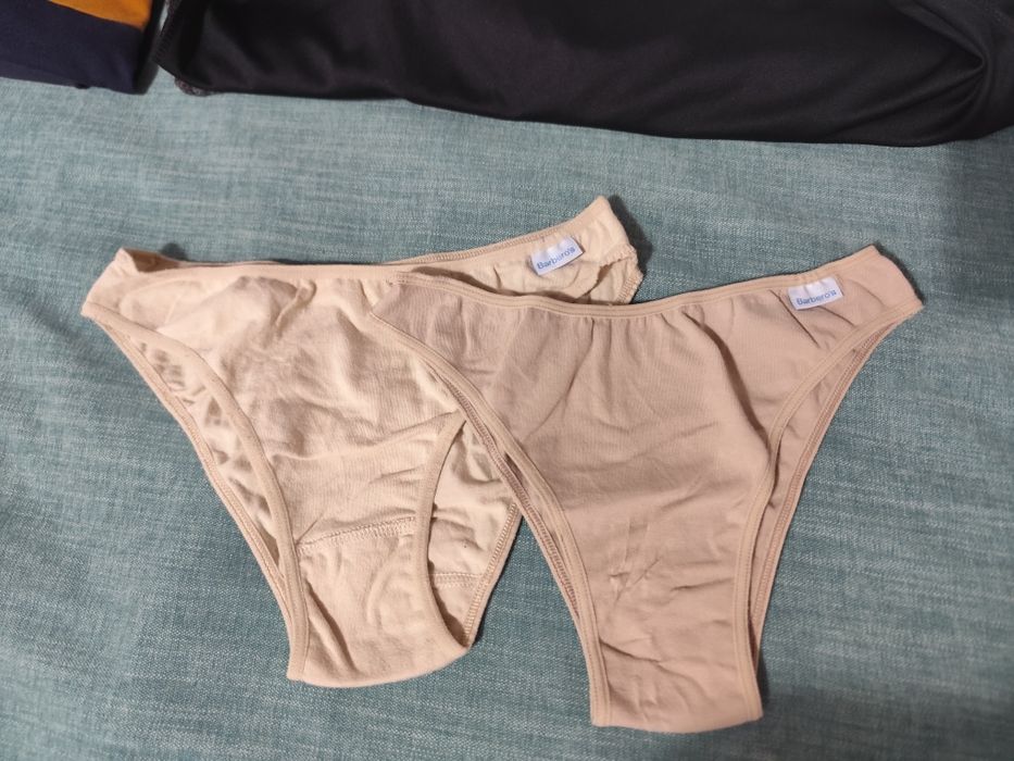 Cuecas senhora sloggi