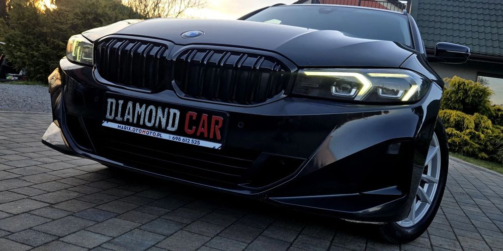BMW Seria 3