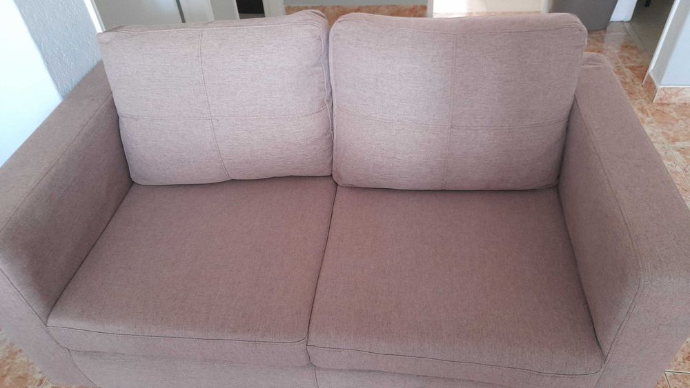 Sofa de 2 lugares