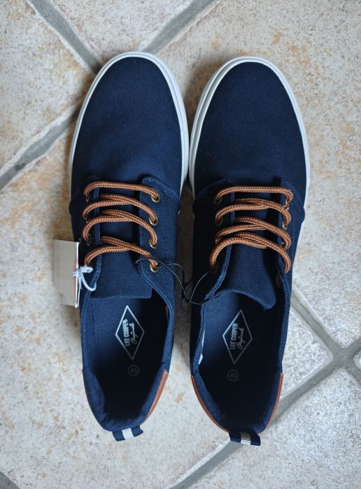 Trampki tenisówki Lee Cooper rozmiar 45