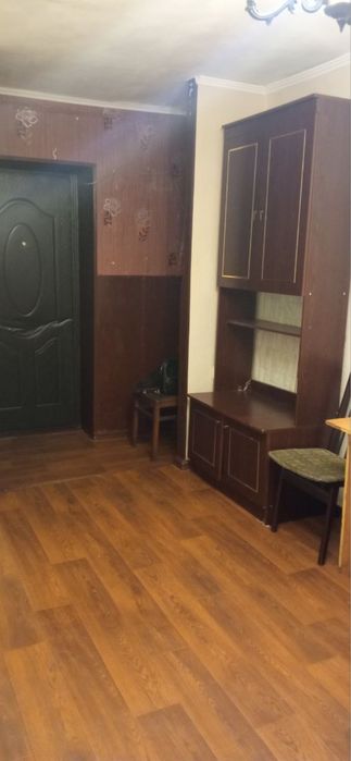 Комната в коммуне