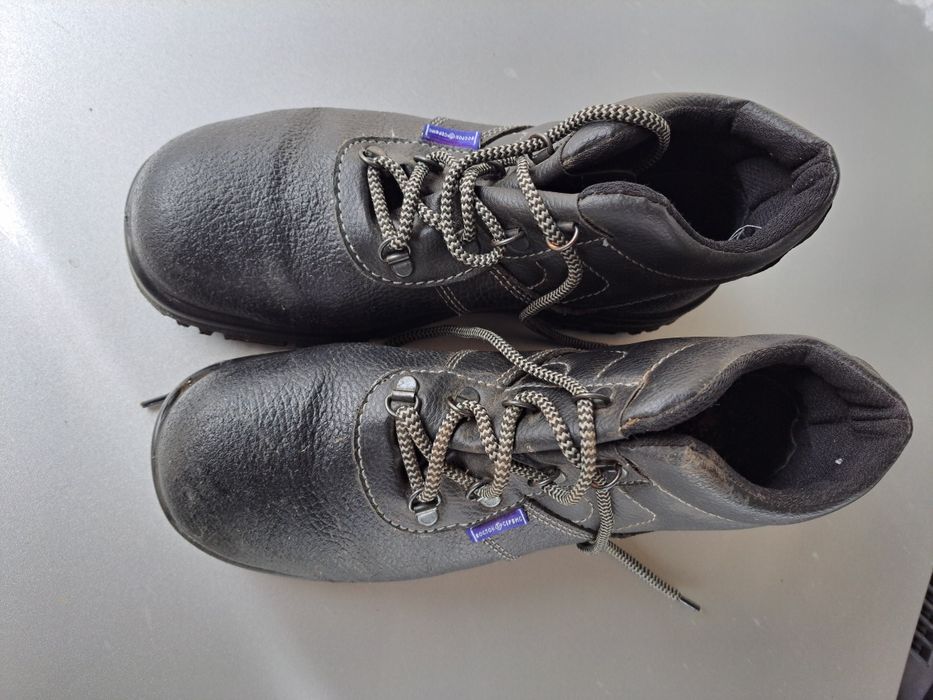 Робочі ботинки берці 39 розмір нові Восток сервис