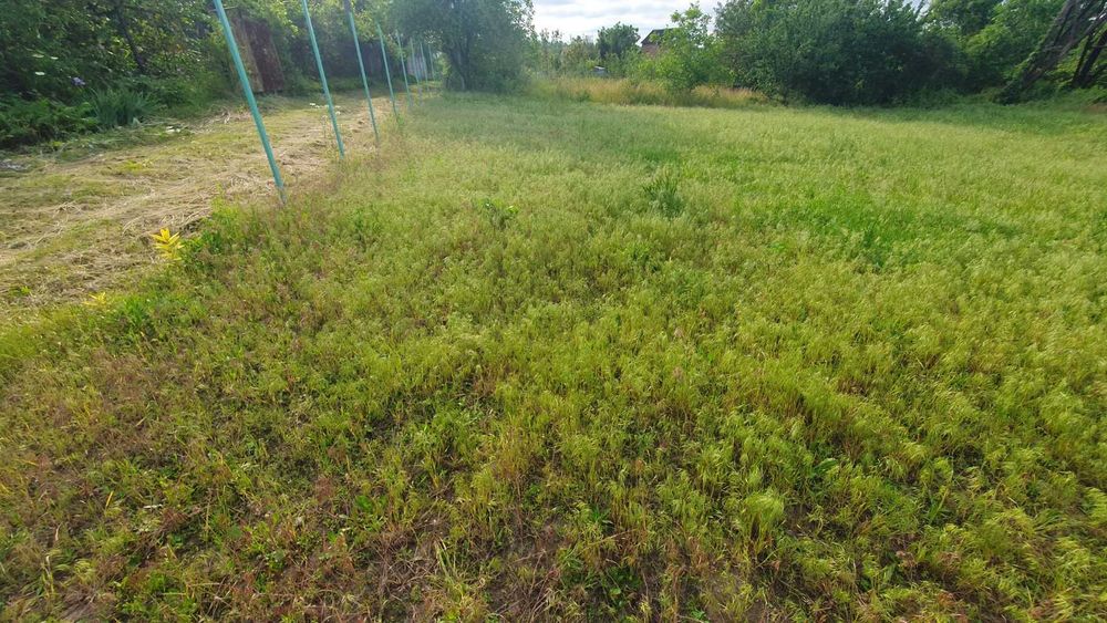 Продам участок в "Кроне", р-н Победа-6