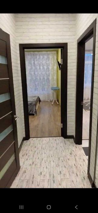 Здам в оренду сучасну нову однокімнатну квартиру