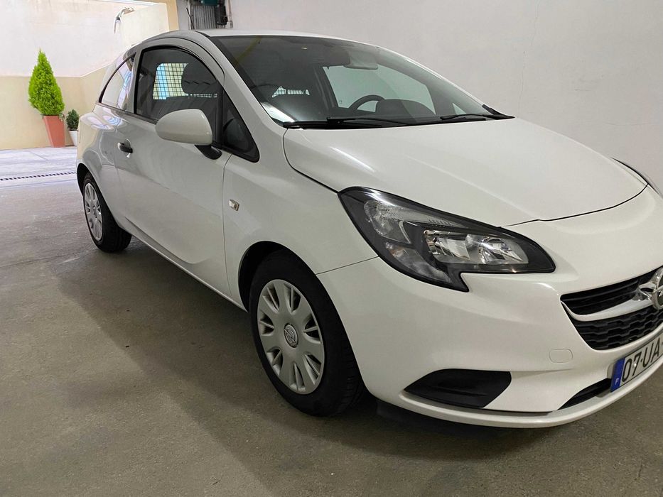 vendo meu opel corsa 2 lugares muito bom