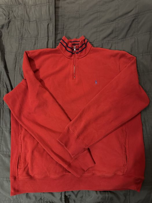 світшот Polo Ralph Lauren