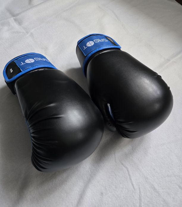 Rękawice bokserskie Krav Maga 10 oz