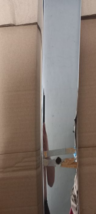 Продам   Сабля Бампера  на  Ваз  2107