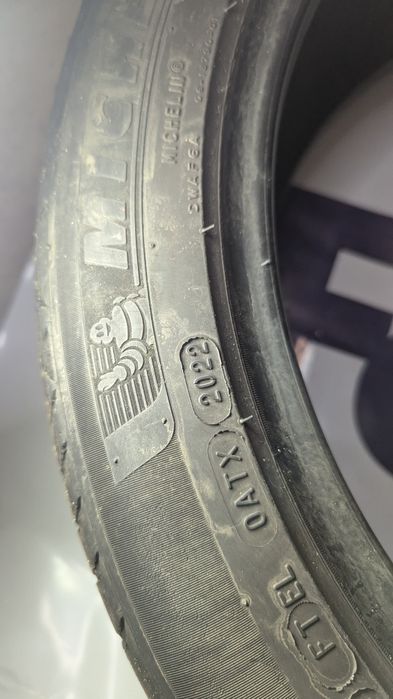 michelin primacy 4 235 45 R18 ТОРГ