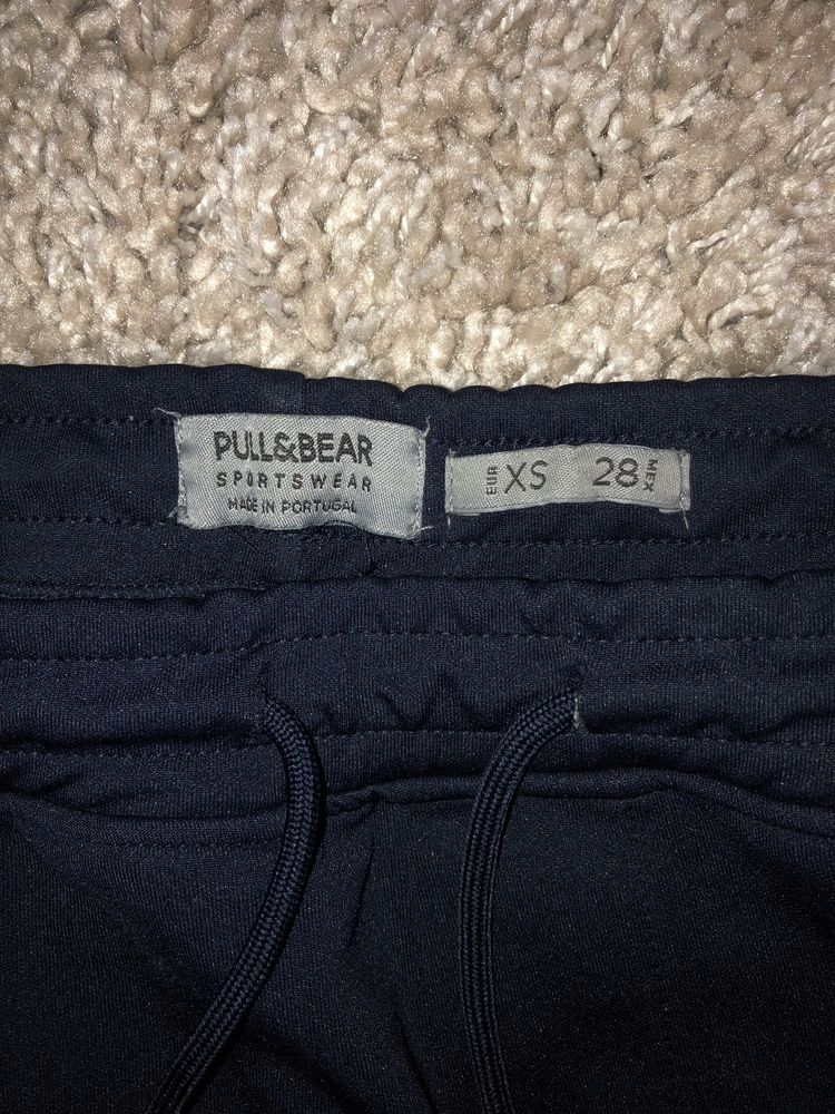 Cal as de fato de treino da Pull Bear Pinhal Novo OLX Portugal
